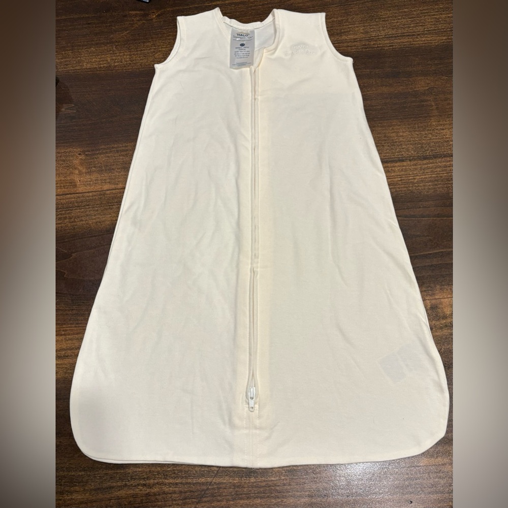 Halo SleepSack Size Small Petite 0-6 Months